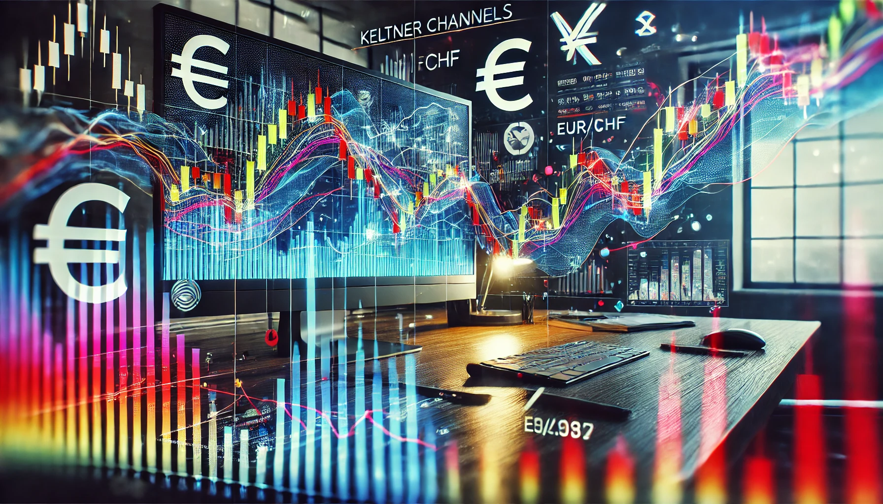 Advanced Keltner Channels trading techniques