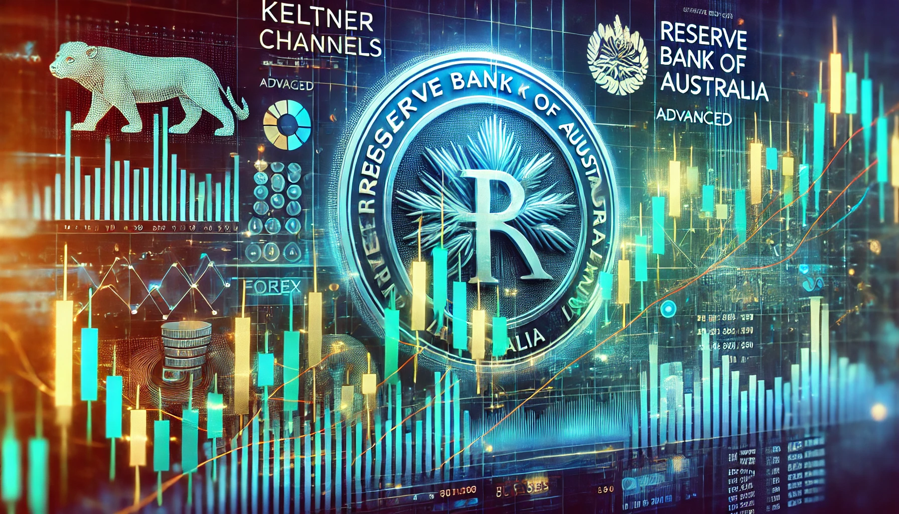 Advanced Forex trading techniques