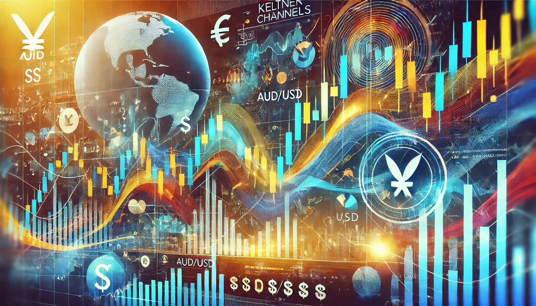 Advanced Keltner Channels trading