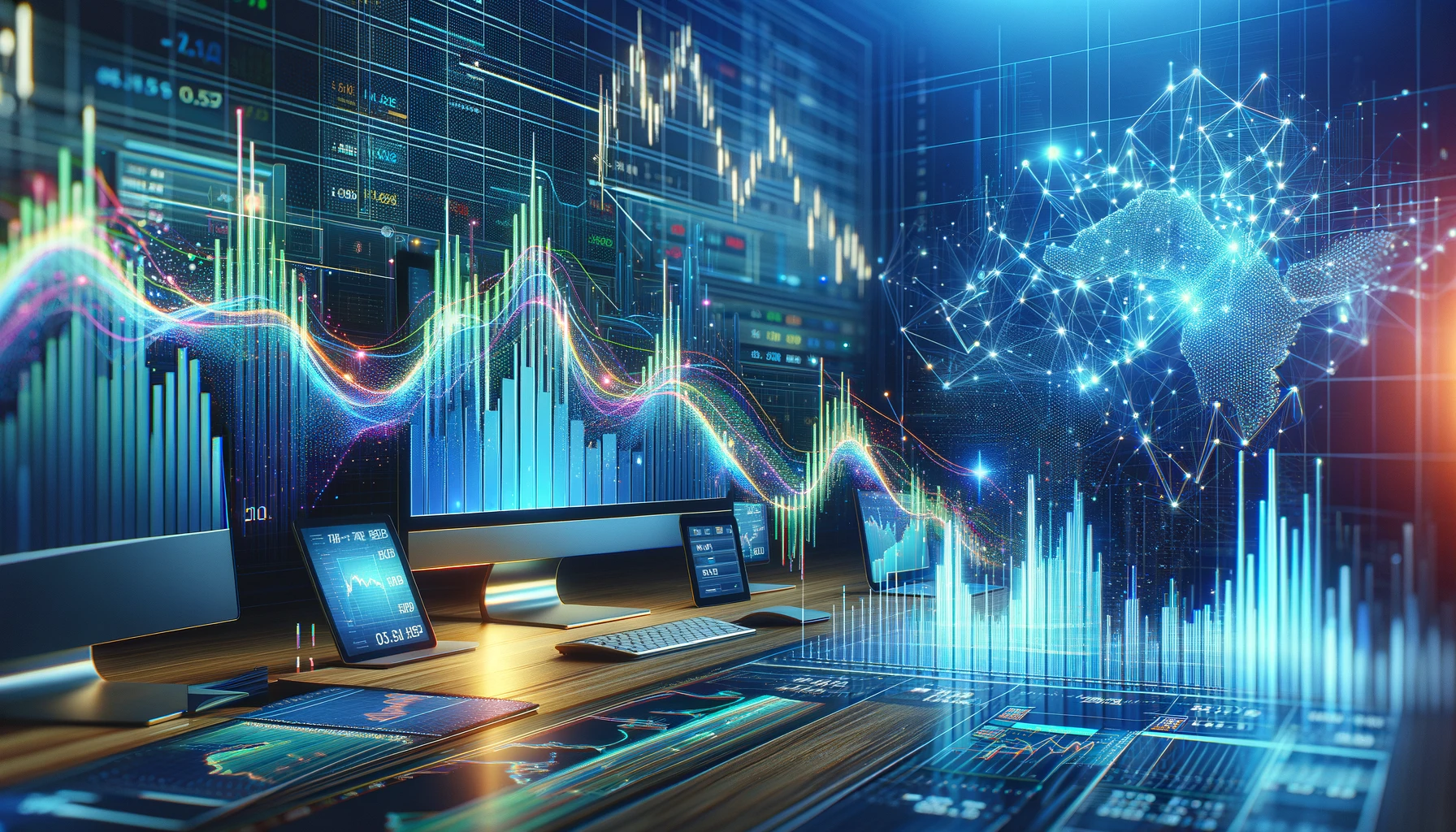 Labor force participation and Forex strategy