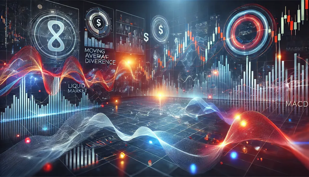 Advanced MACD techniques for Forex