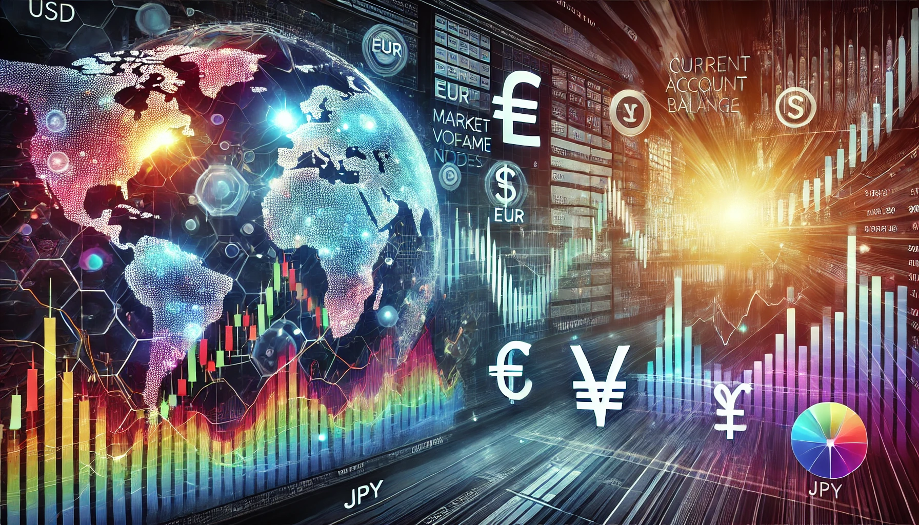 Market Profile and Current Account Balance