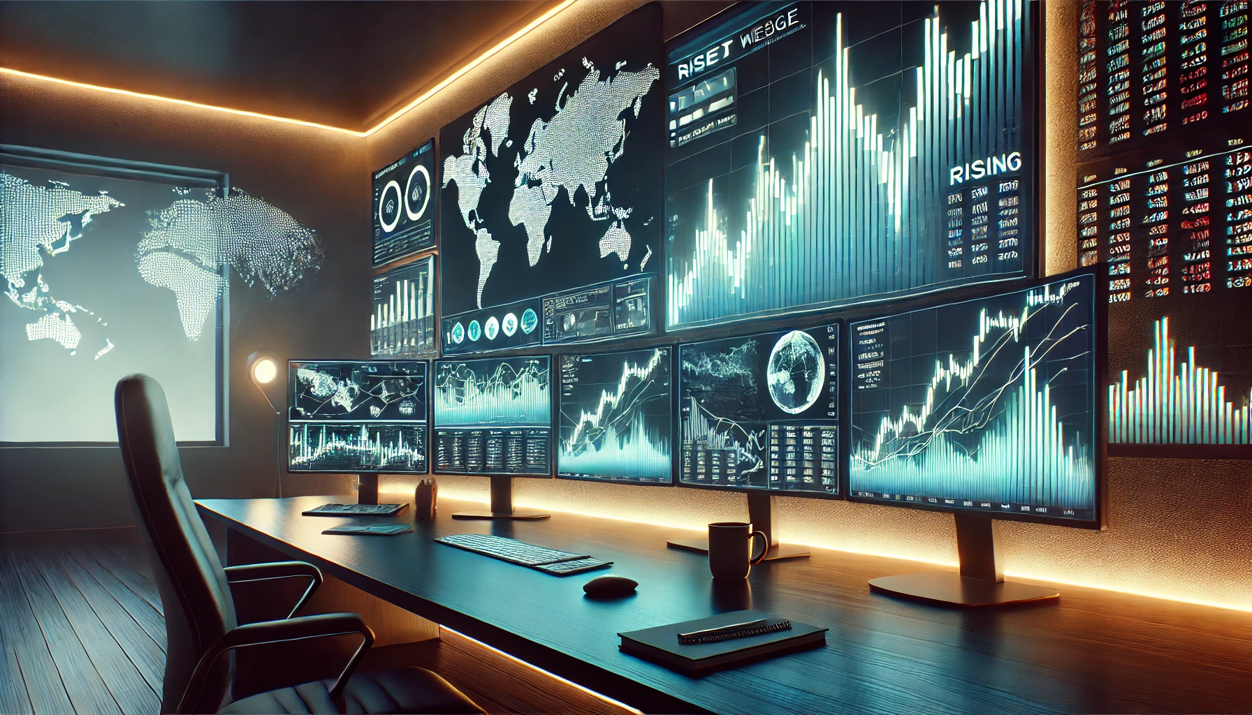 Advanced Market Profile Strategies