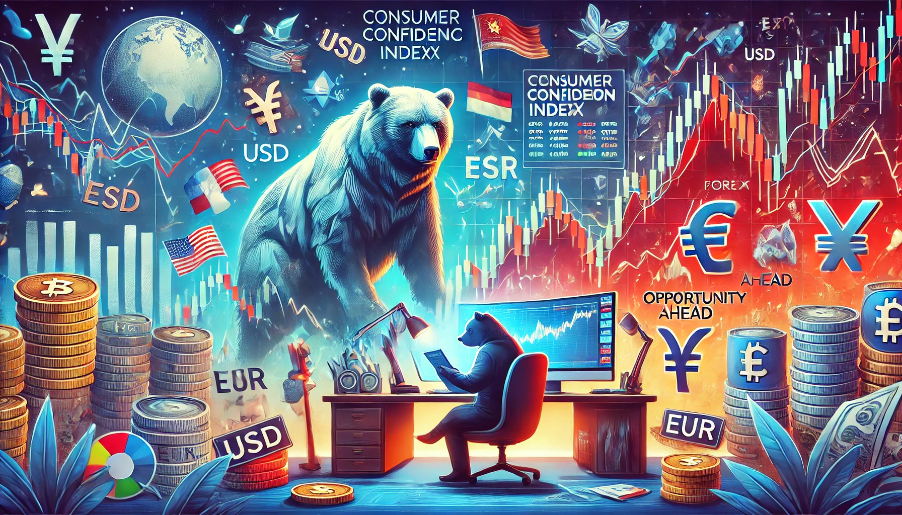 Forex bearish strategies