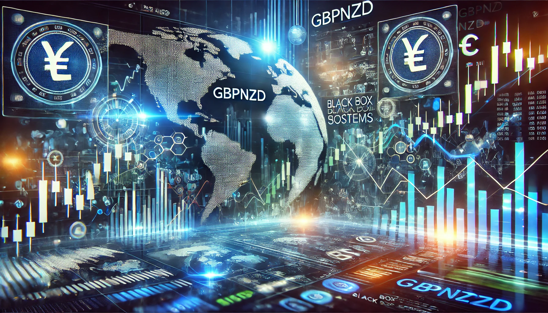 Black box Forex systems