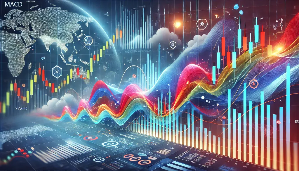 Bullish flag trading technique