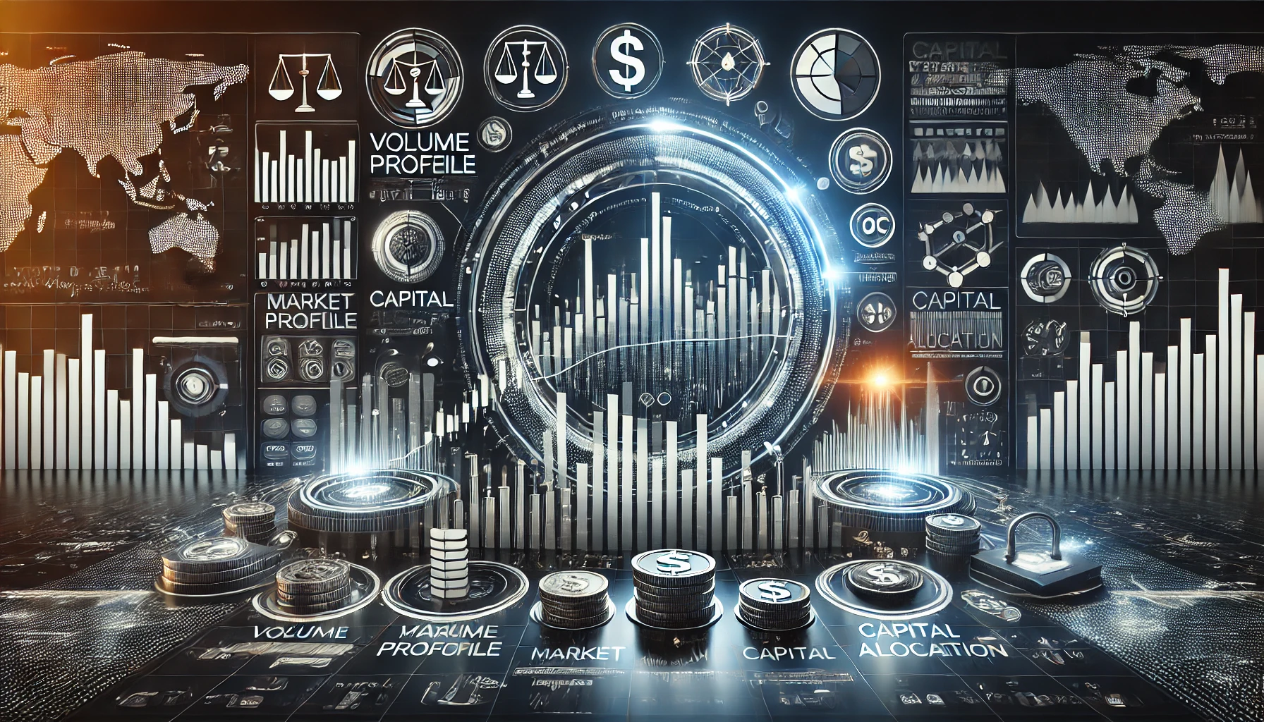 Advanced capital allocation techniques