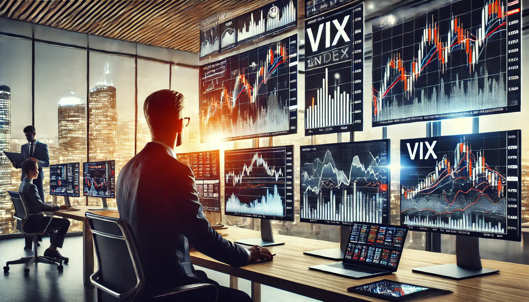 Volatility Insights for Intraday Success