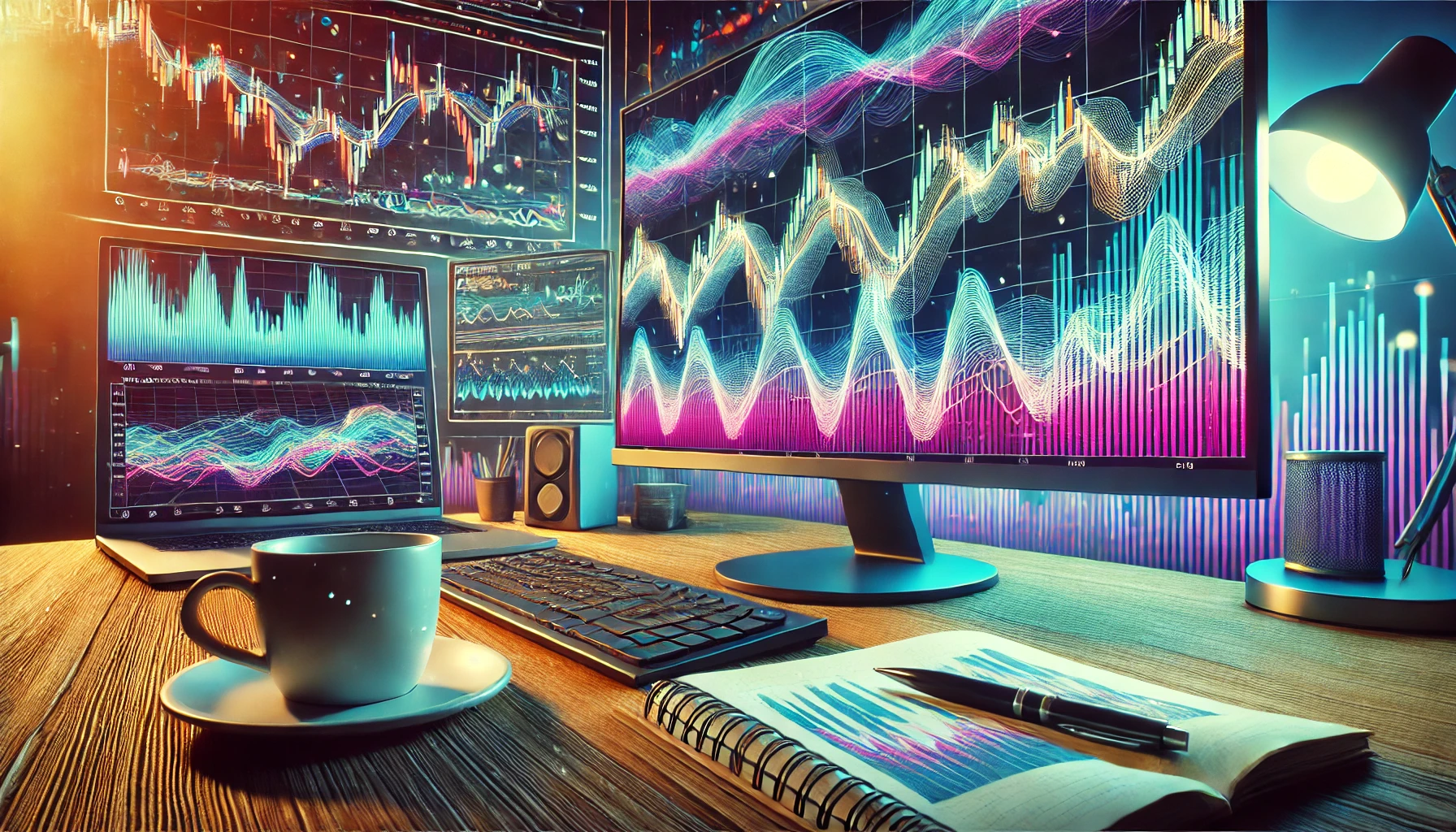 Using McClellan Oscillator for Forex Strategy
