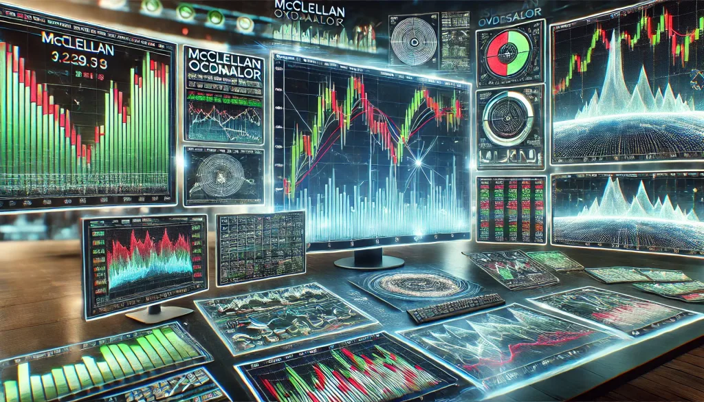 Island Reversal trading technique