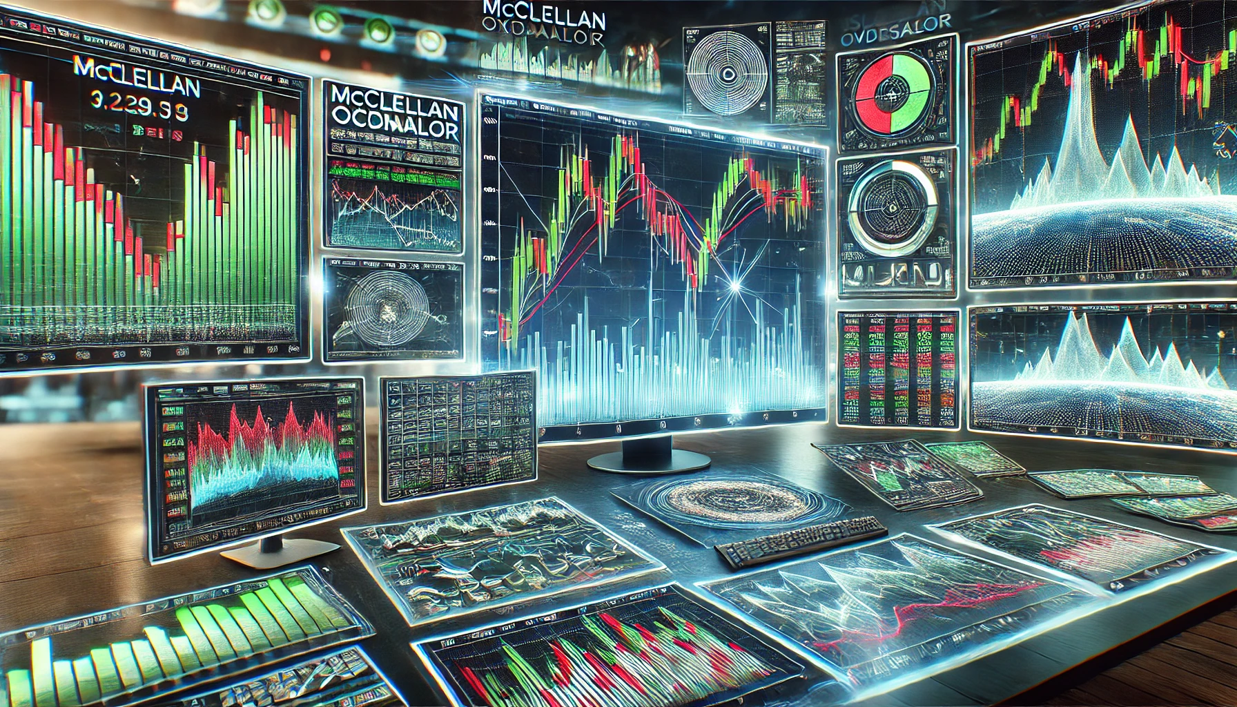 Island Reversal trading technique