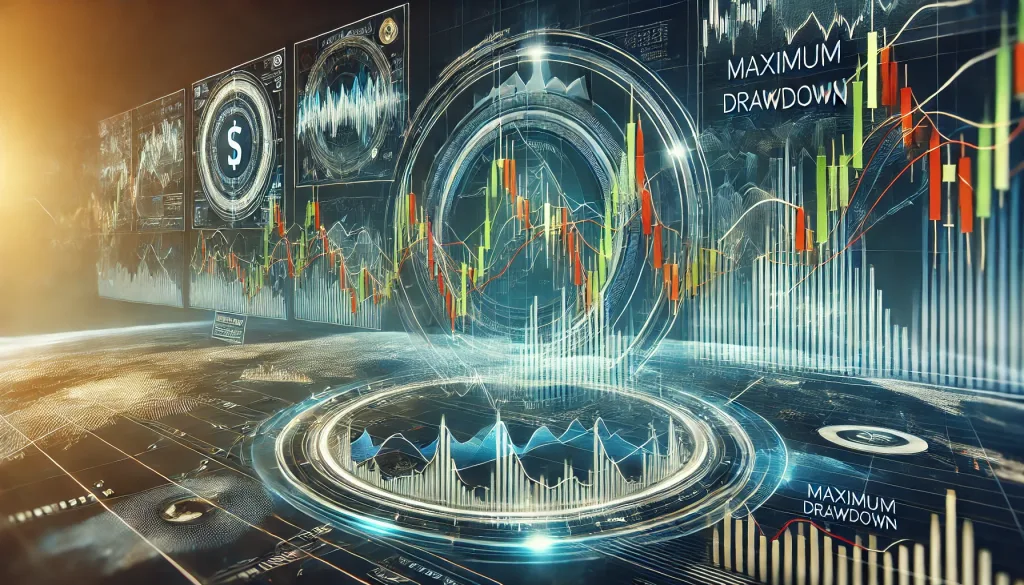 Combining Oscillators and Risk Metrics