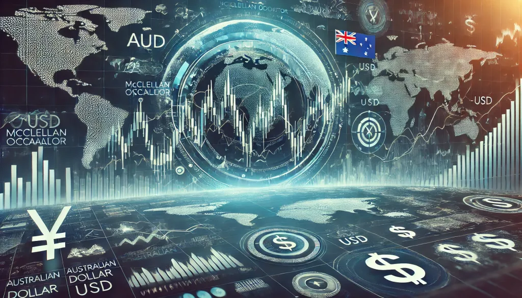 McClellan Oscillator insights for Forex traders
