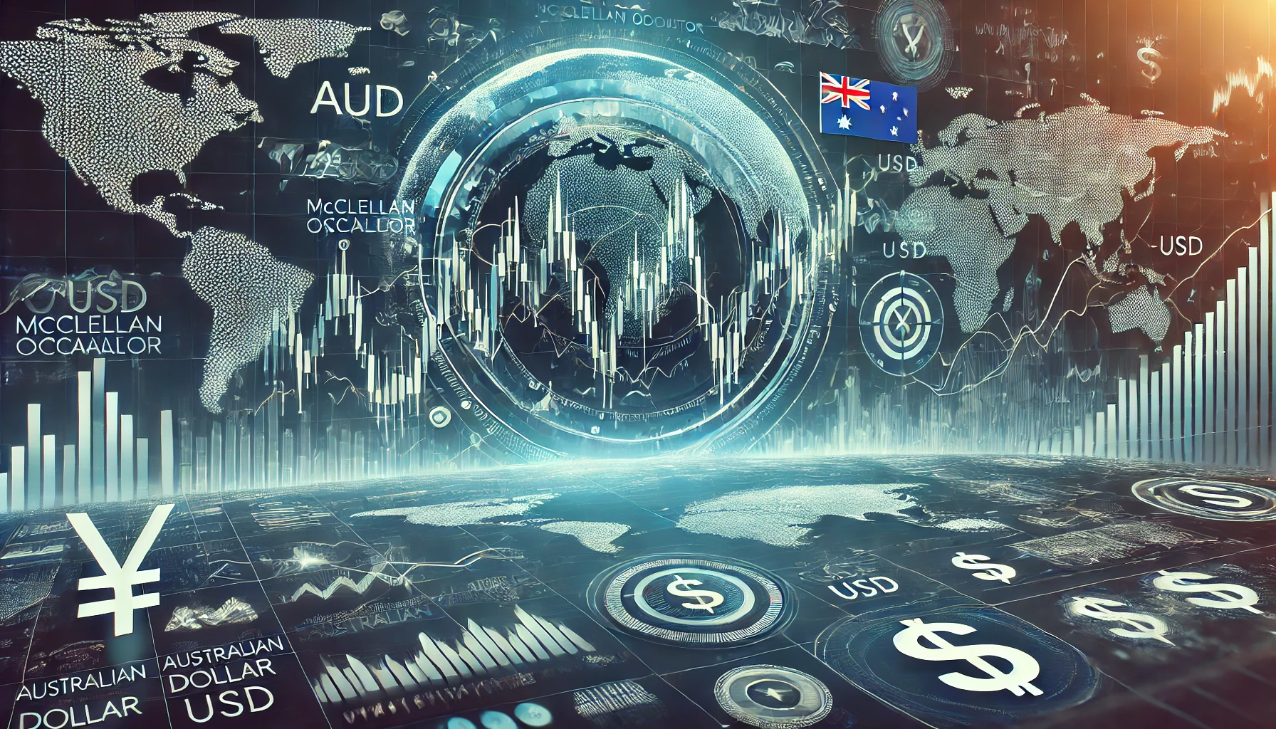 McClellan Oscillator insights for Forex traders