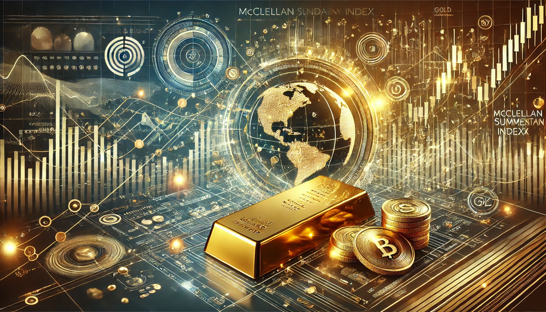 MSI Trading Insights for Gold