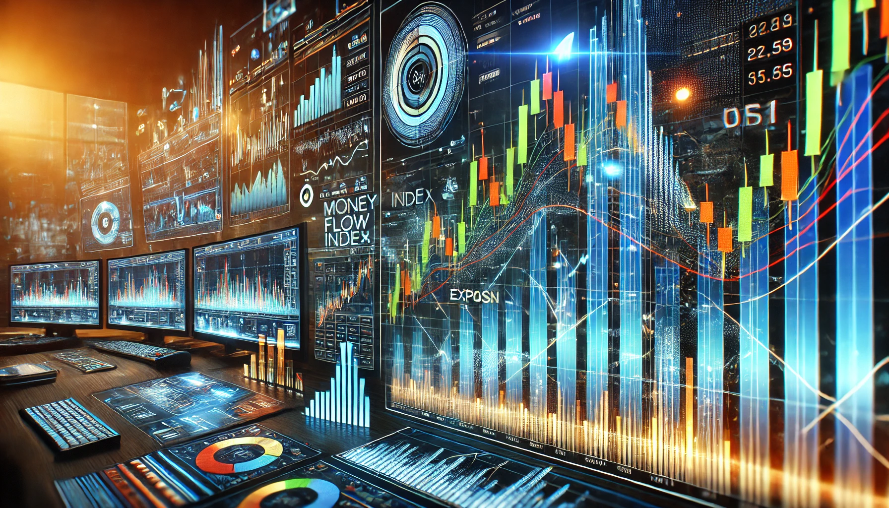 Trading with MFI Expansion Phase