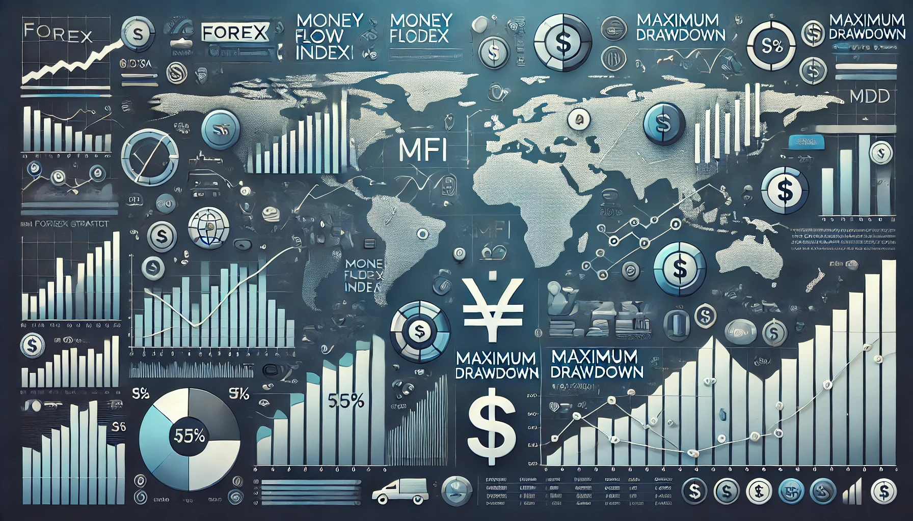 Advanced Money Flow Index Strategy