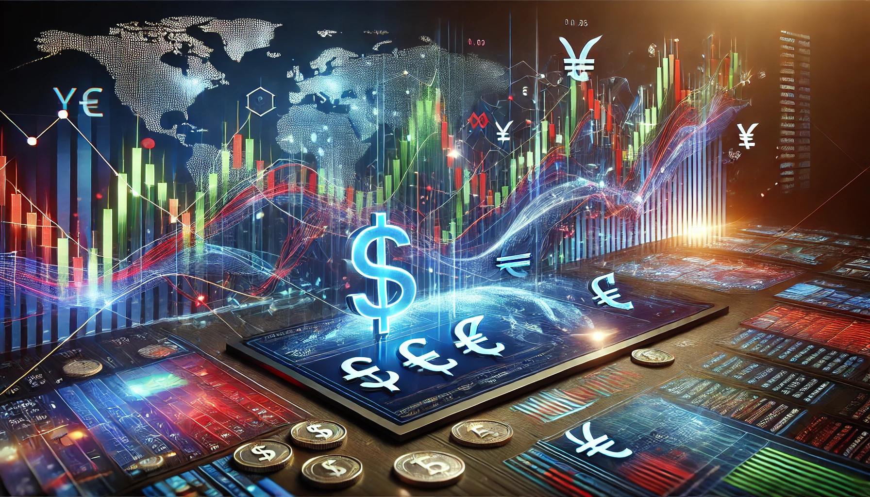 Forex news trading strategies