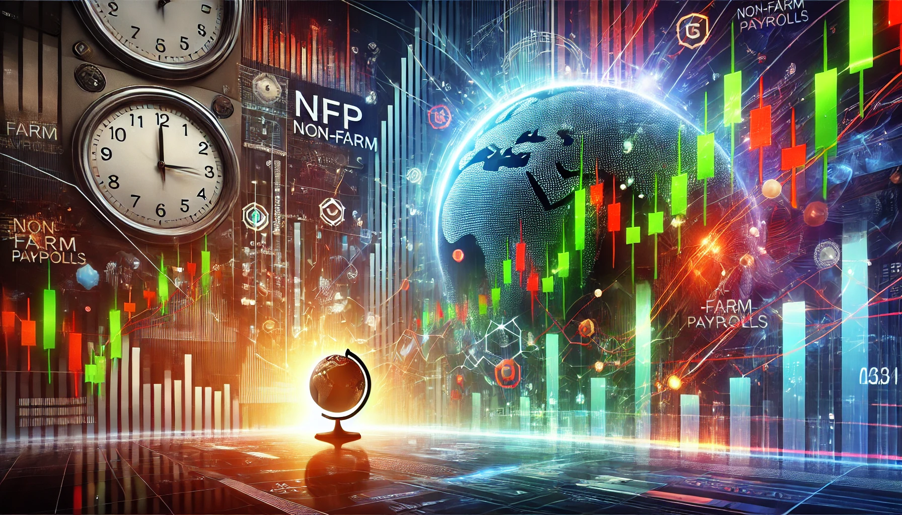 NFP breakout tactics