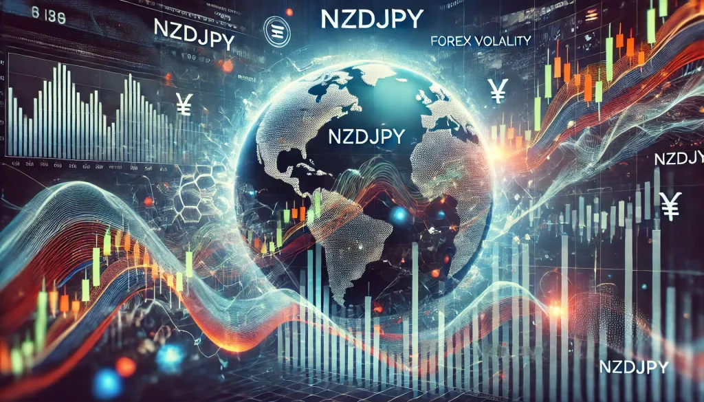 Advanced NZDJPY techniques