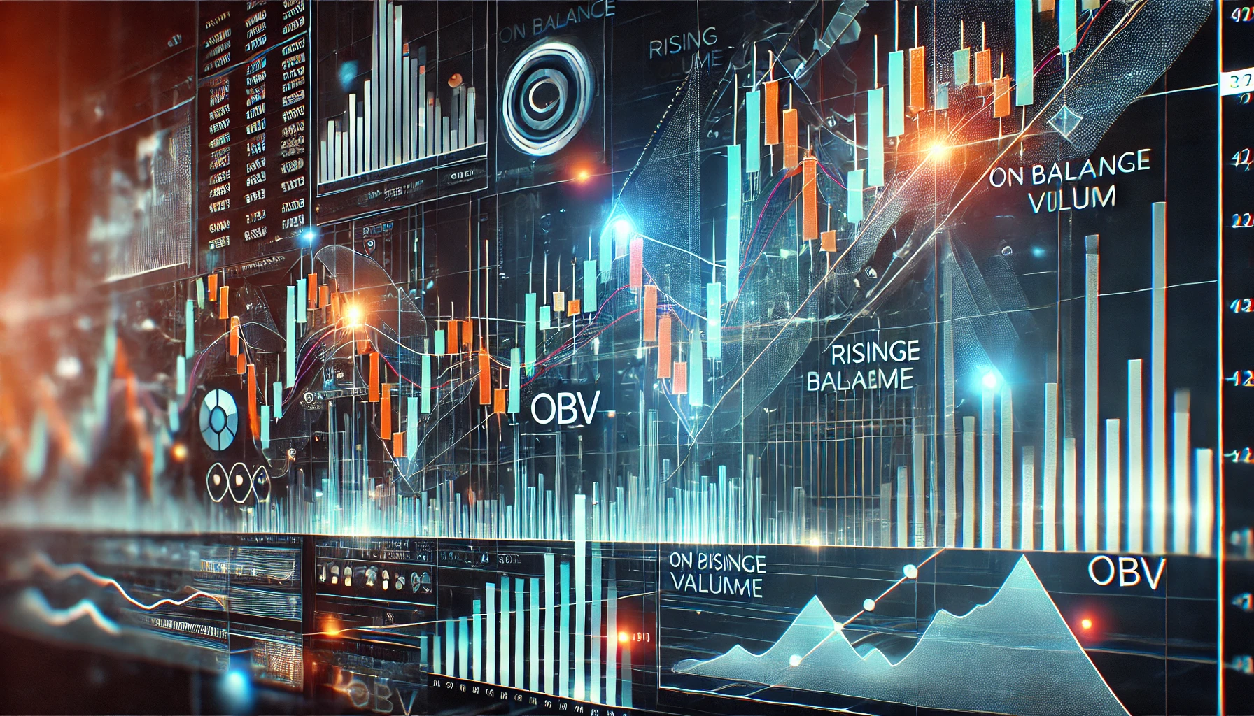 On Balance Volume Forex Strategy
