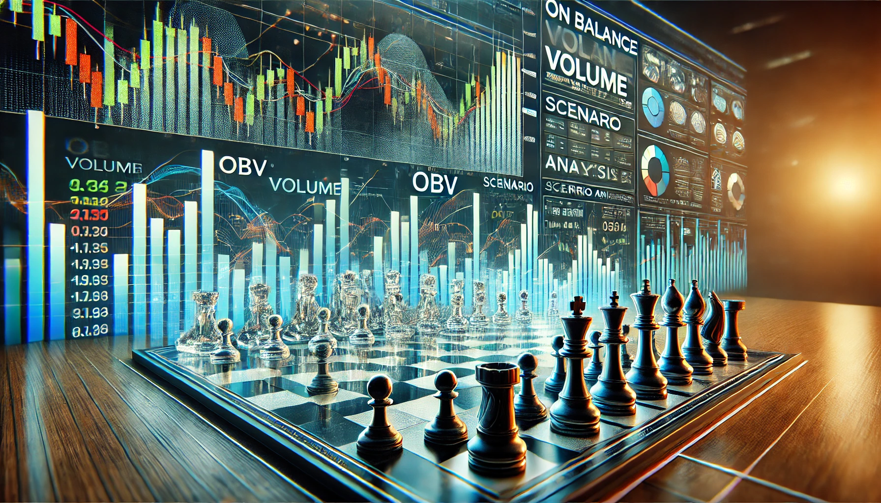 Volume-Based Trading Tactics