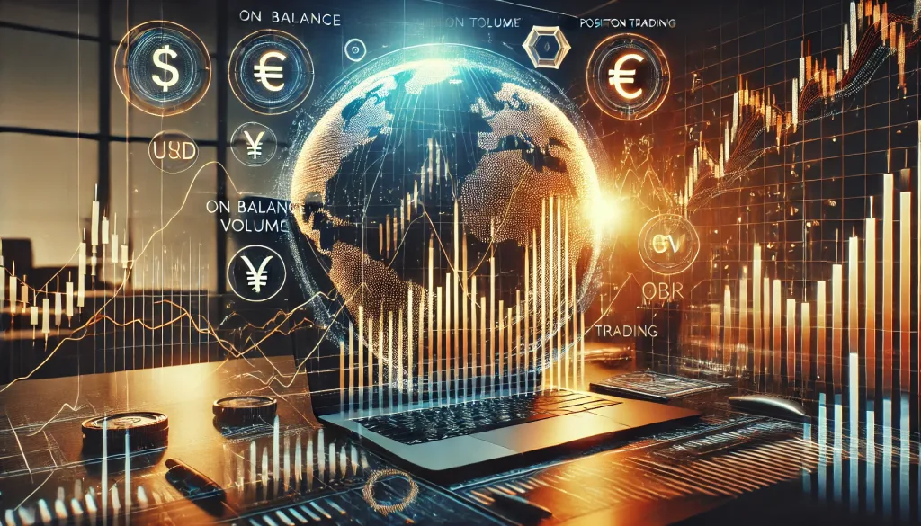 Advanced OBV techniques for position trading