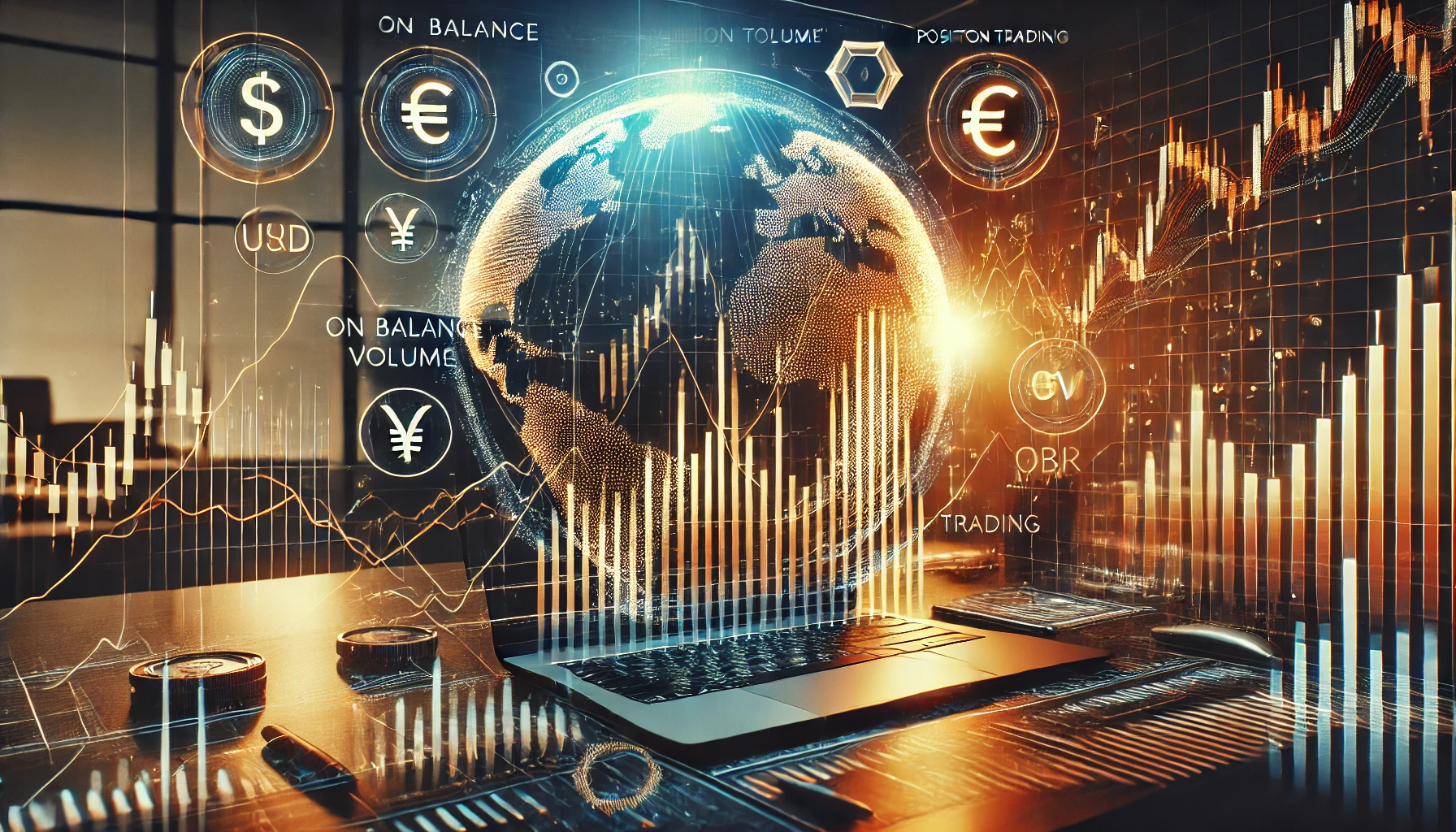 Advanced OBV techniques for position trading