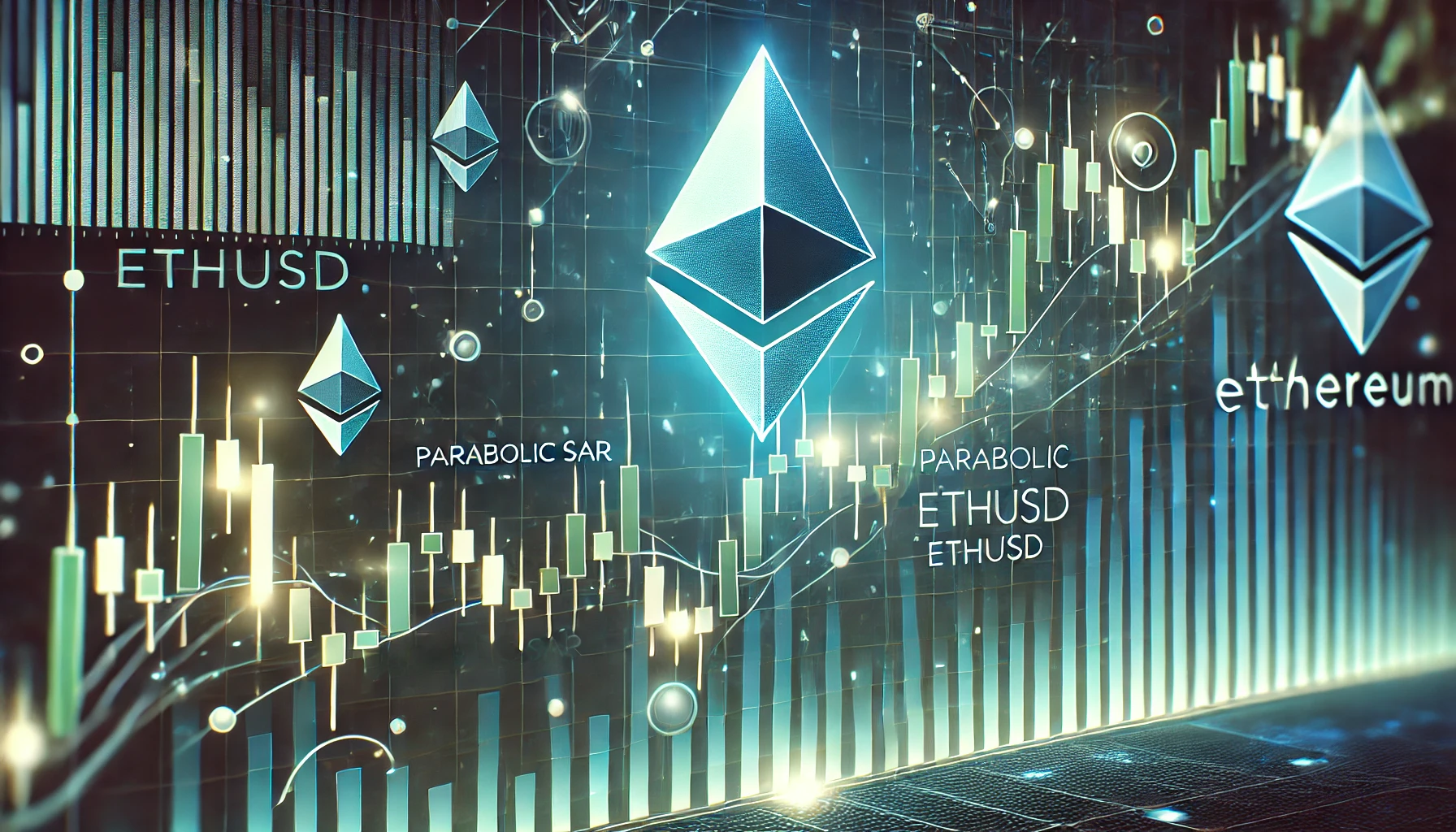 ETHUSD SAR strategy