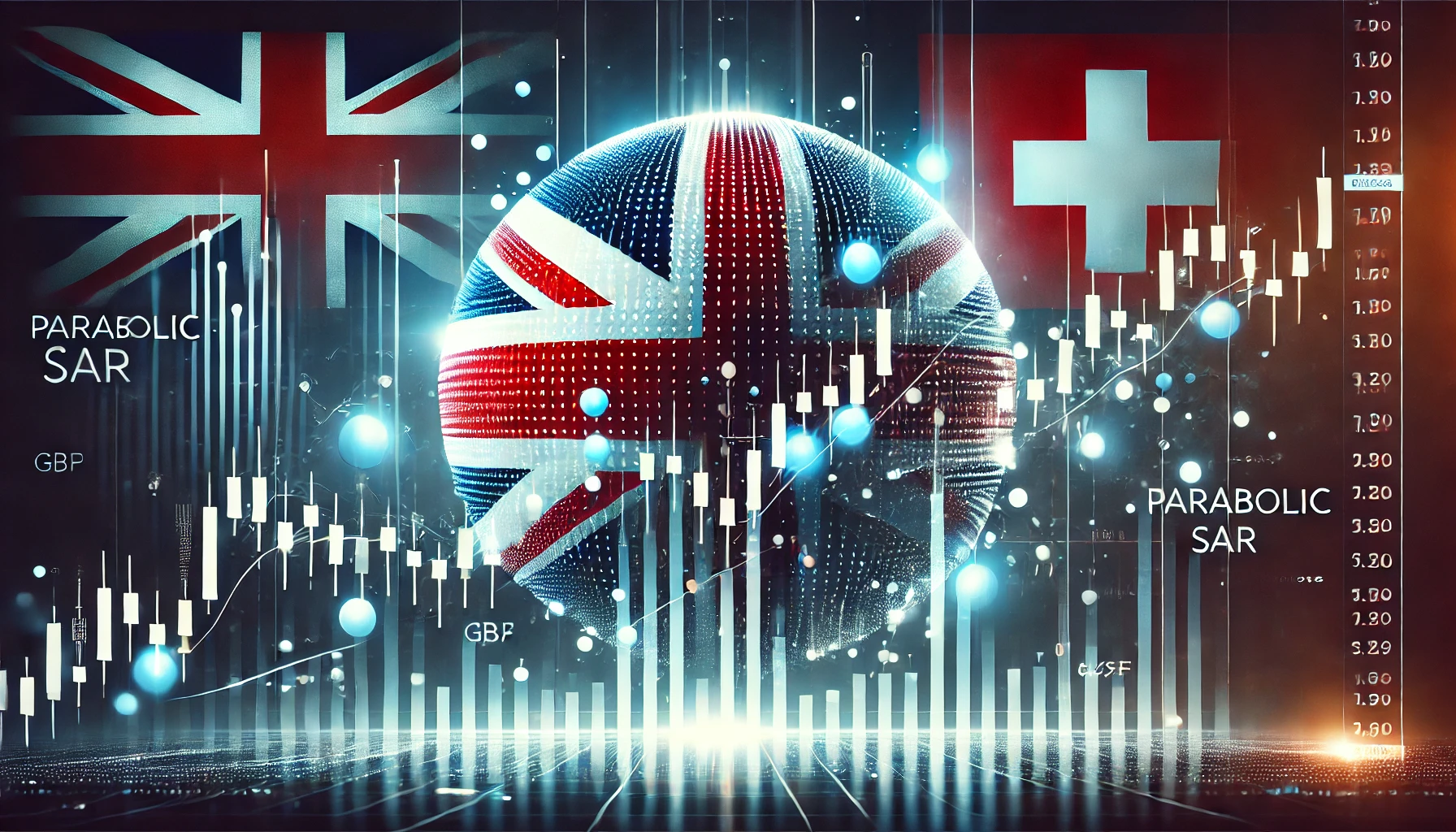 Parabolic SAR for GBP/CHF