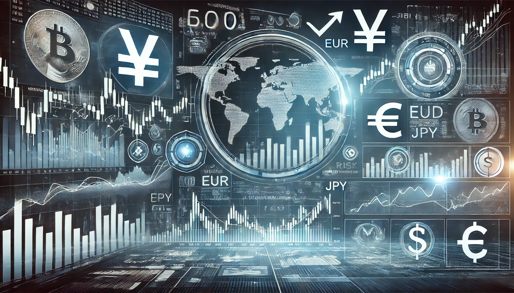 PMI-based Forex trading techniques