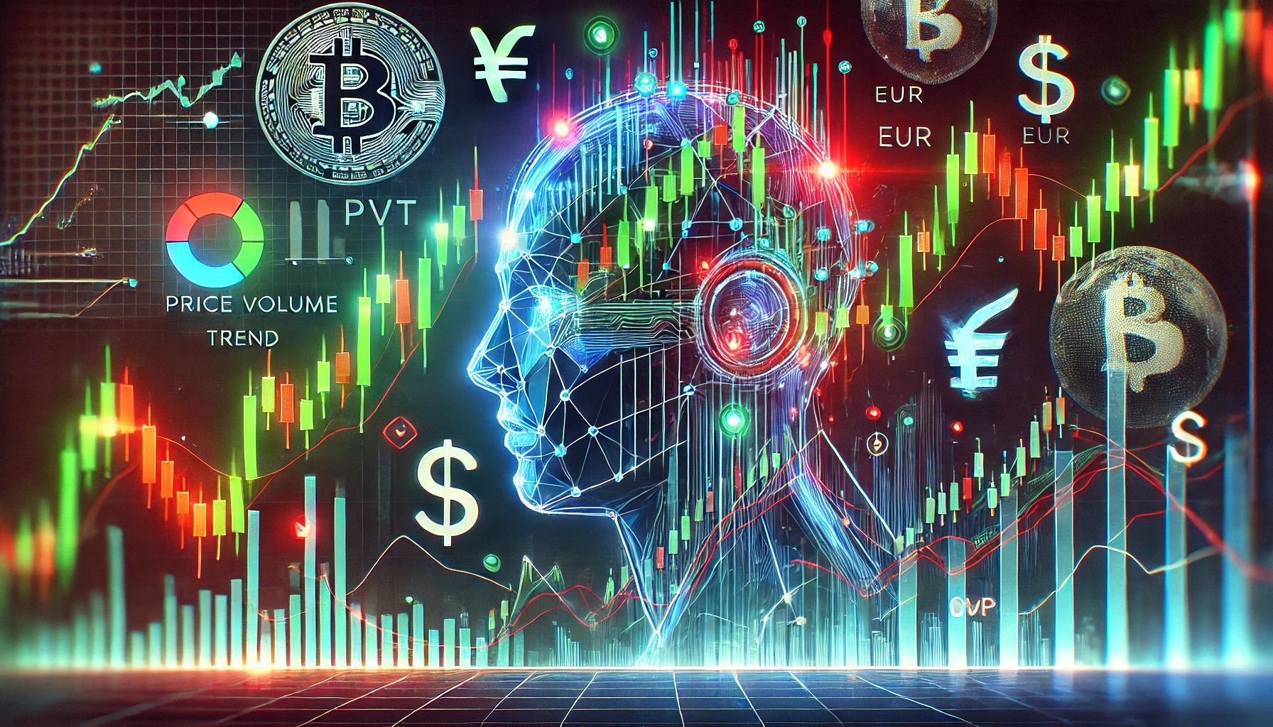 Price Volume Trend Forex Strategy