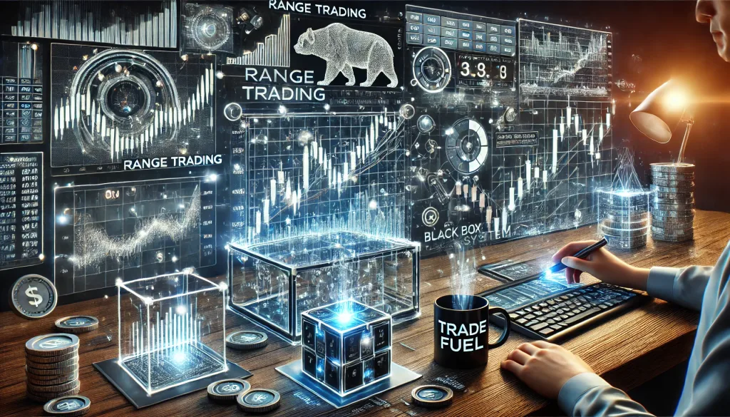 Black box Forex systems
