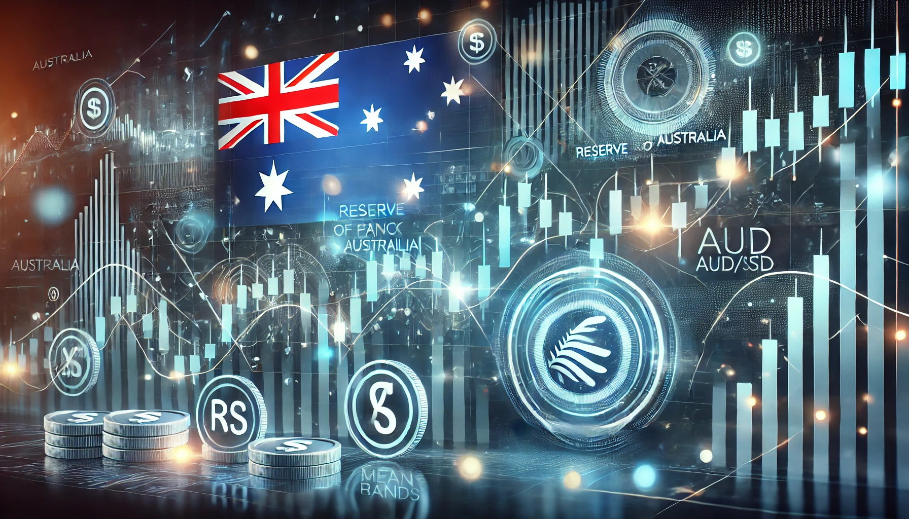 RBA mean reversion strategy