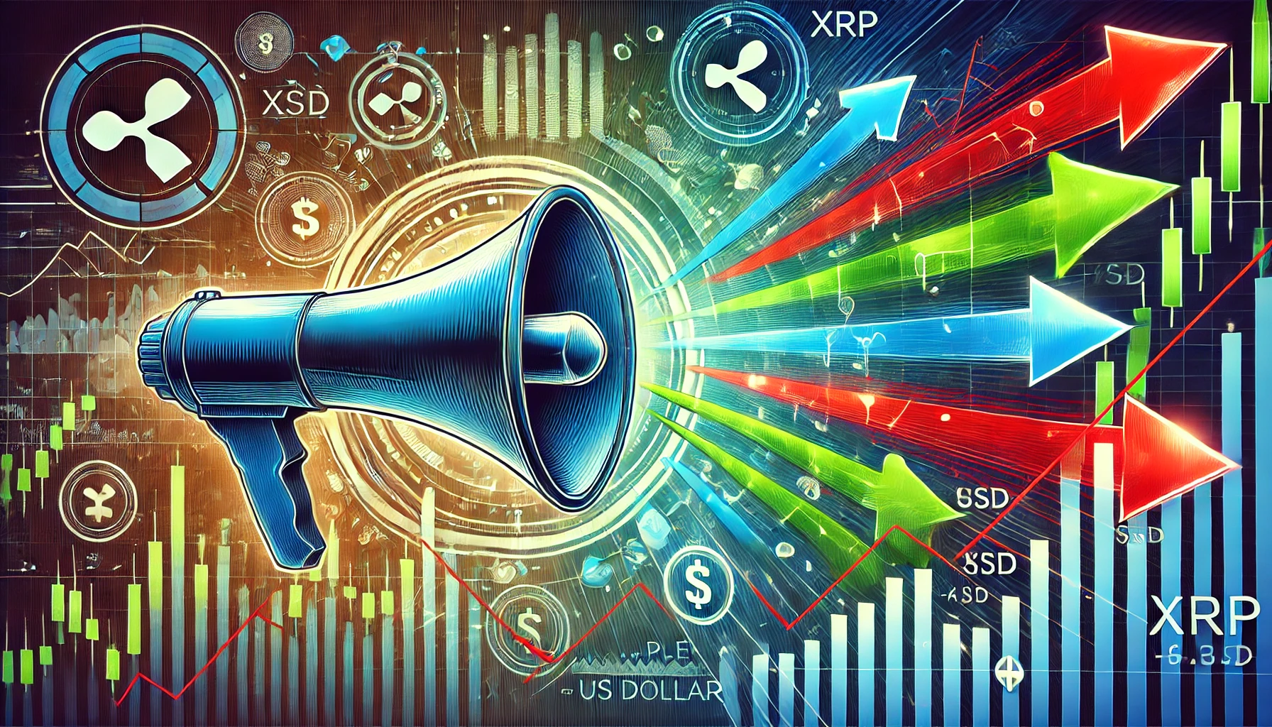 Advanced Ripple Megaphone Tactics