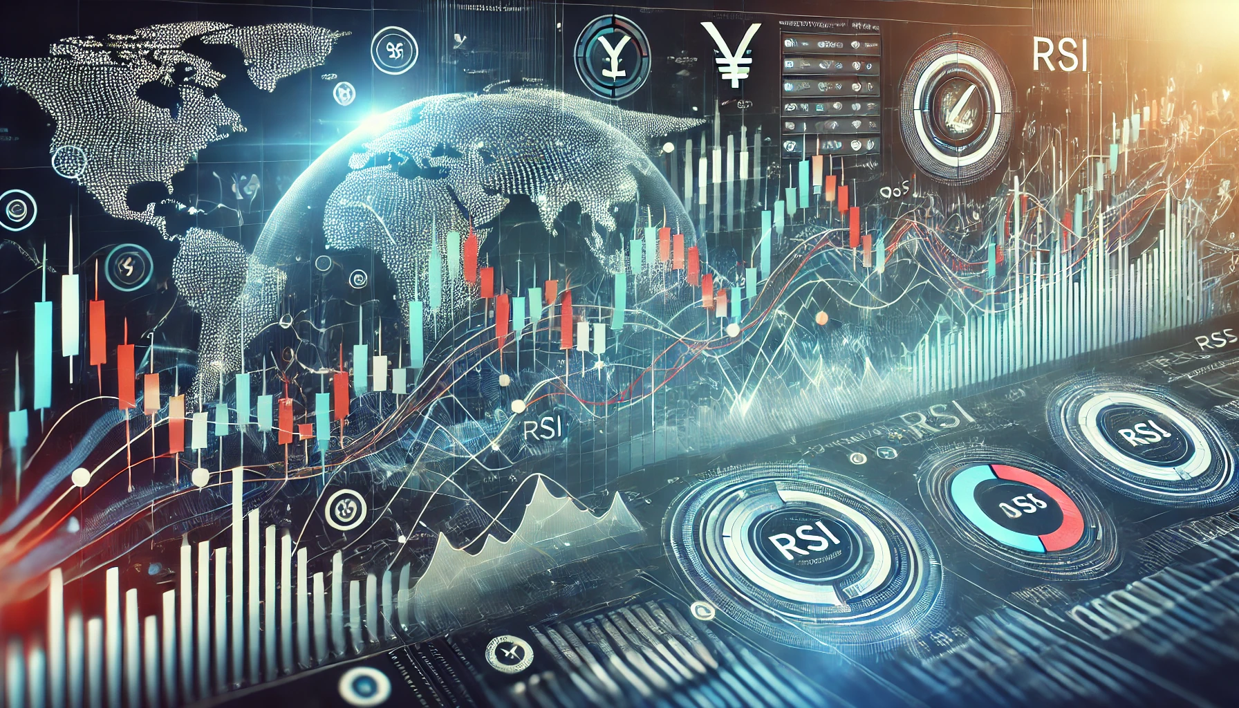 RSI and trend-following tips