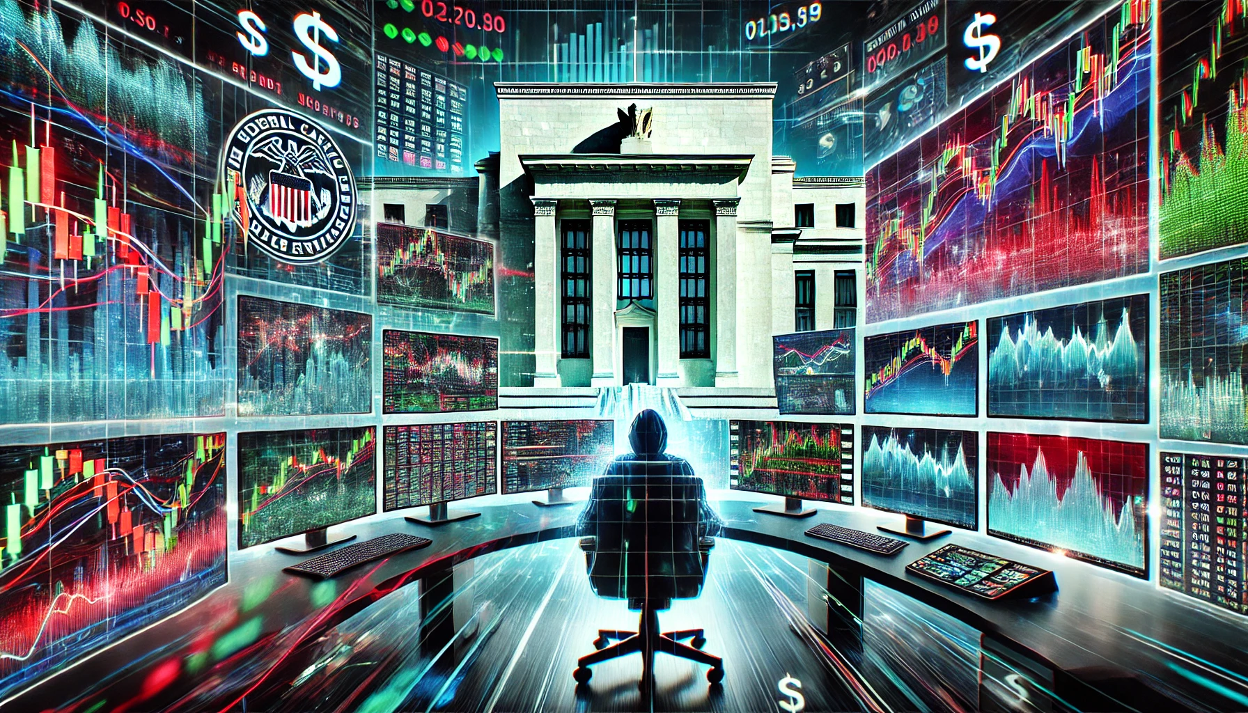 Advanced scalping tips for FOMC