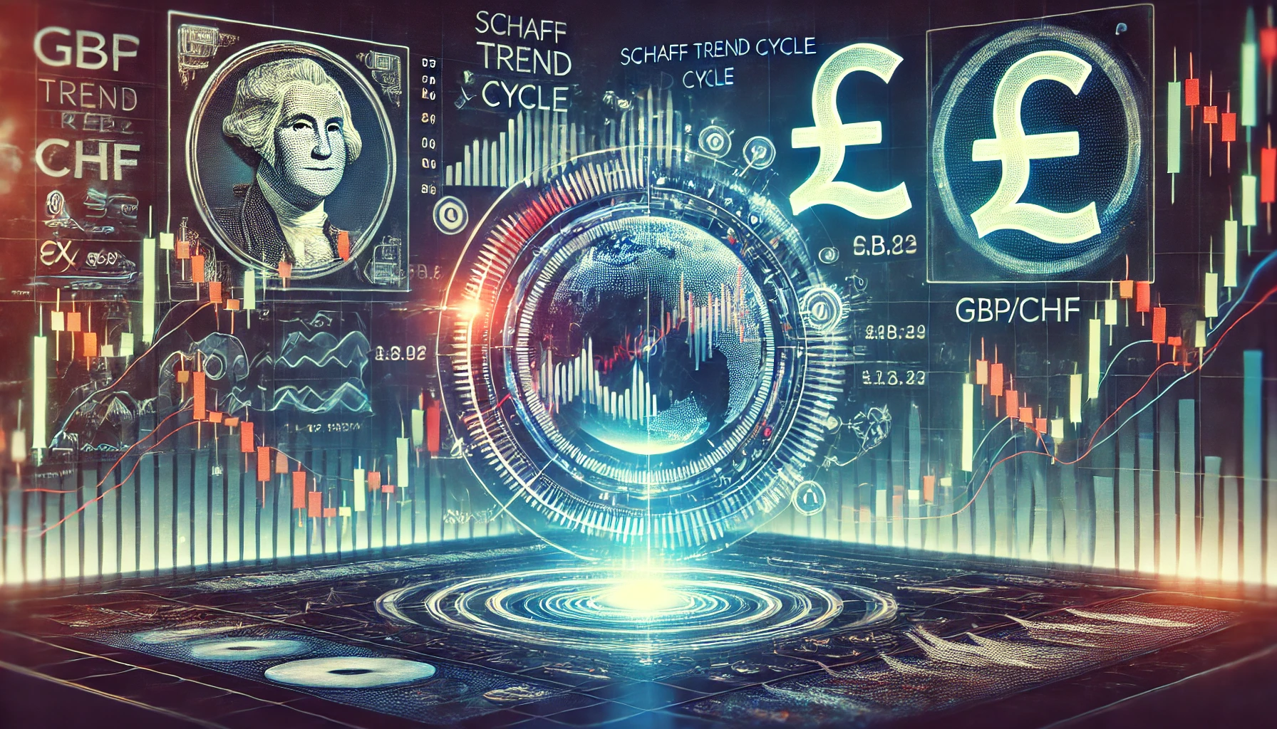 Advanced Schaff Trend Cycle for Forex