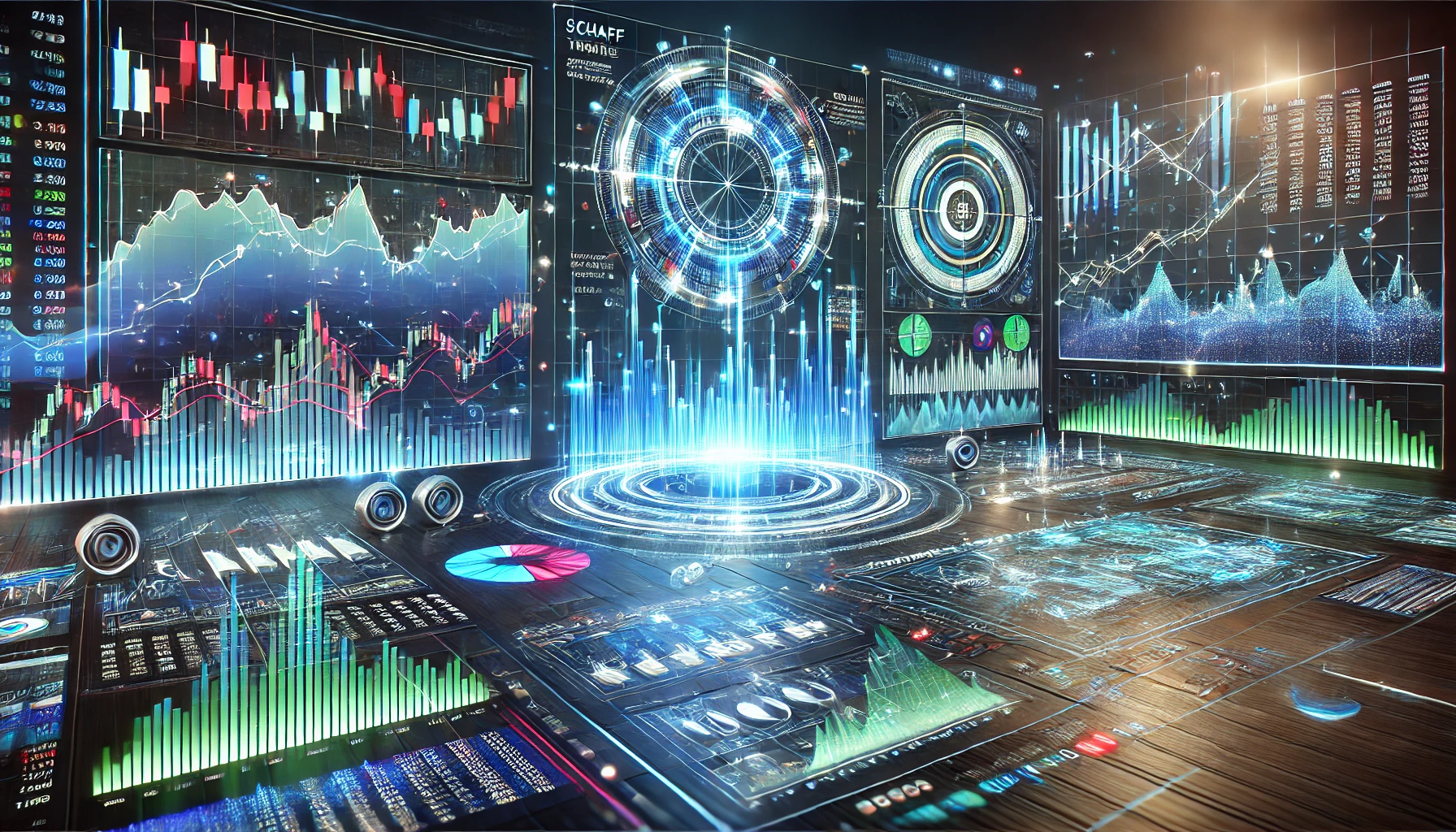 Statistical Arbitrage in Forex