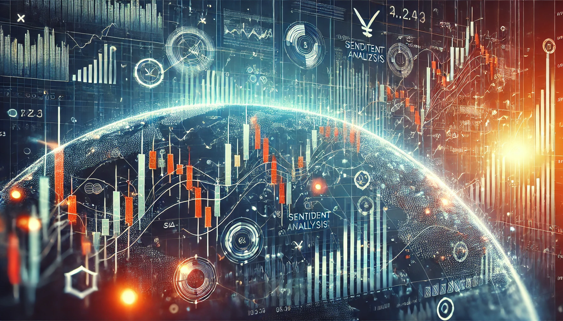 Mastering sideways markets using algorithms