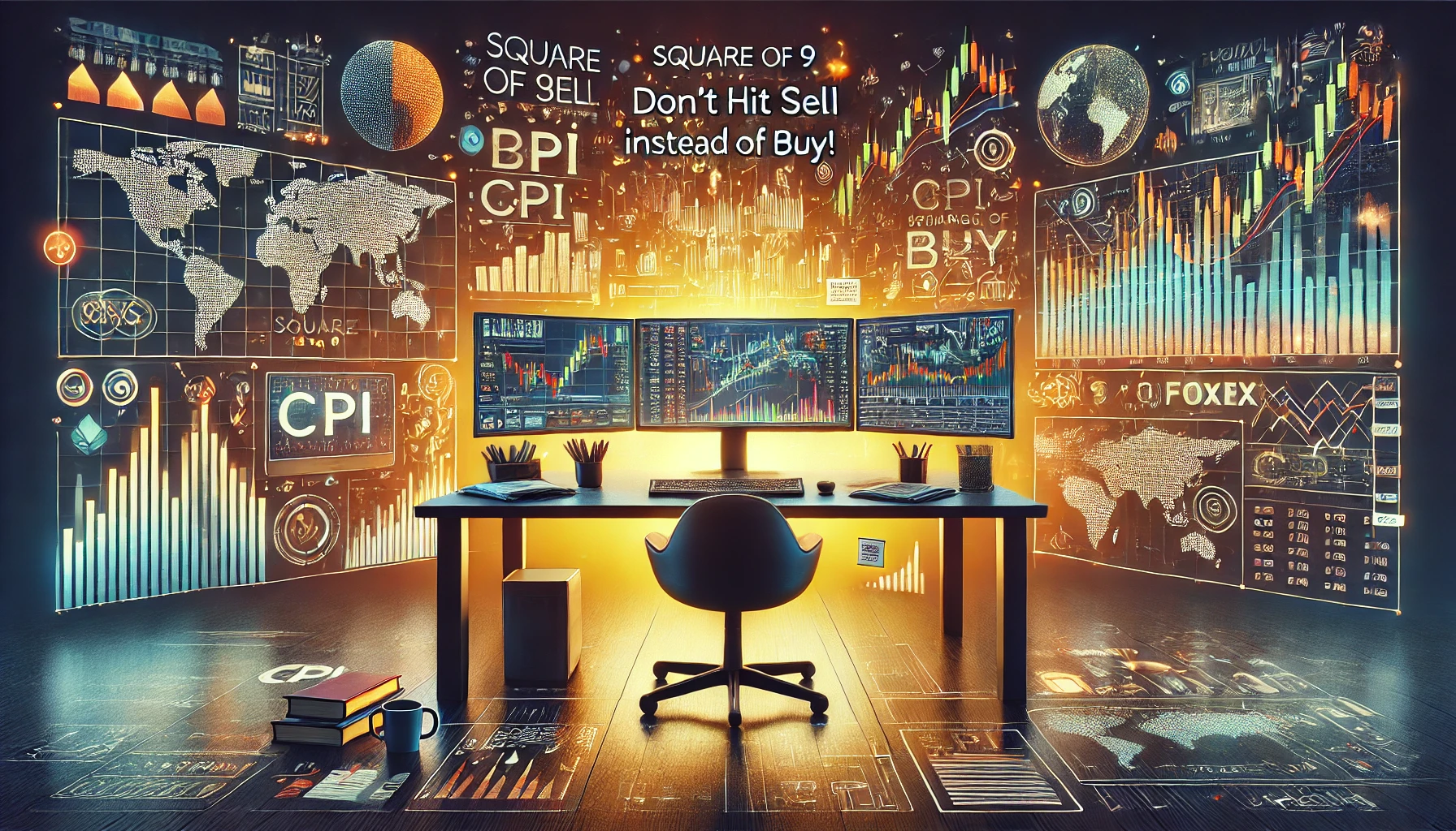 Square of 9 trading insights