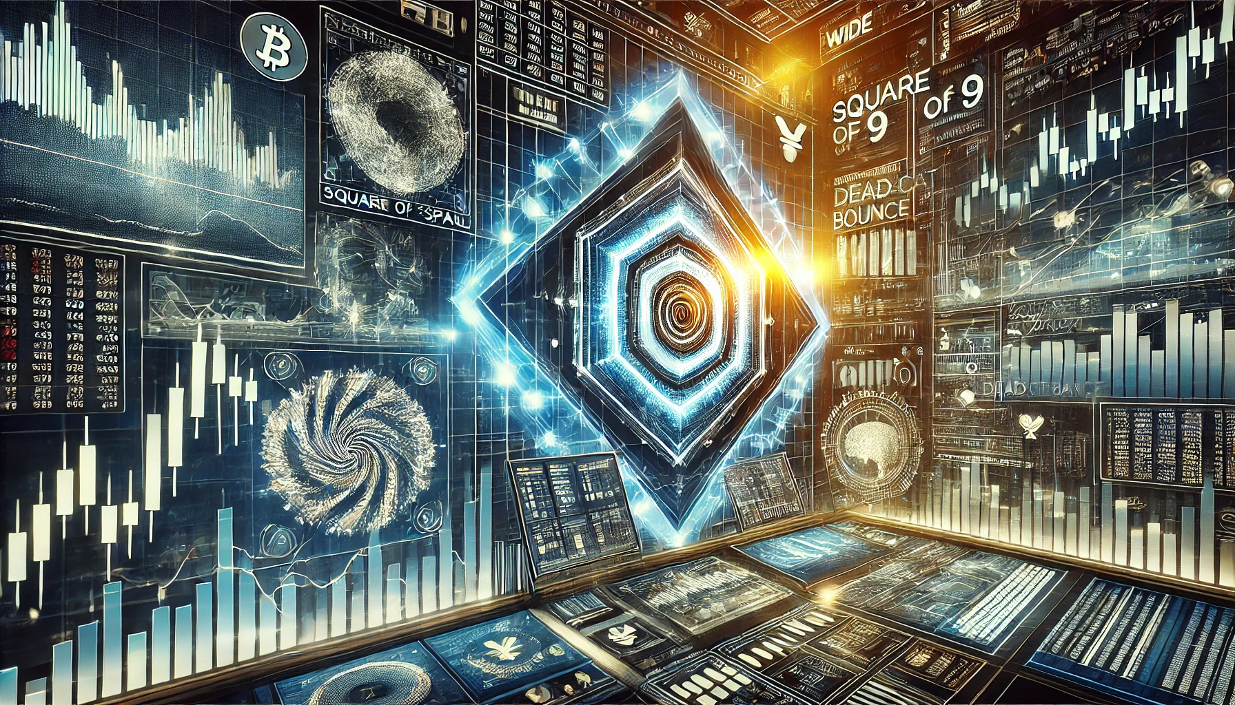 Square of 9 trading strategy