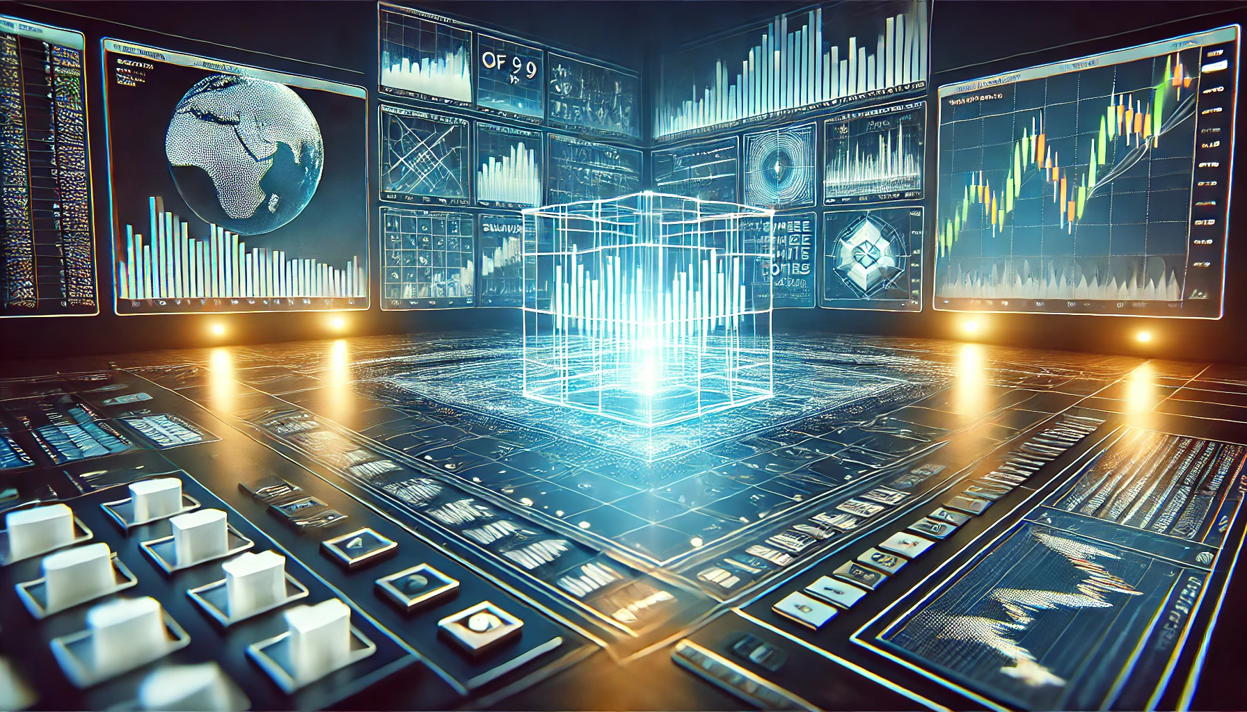 Square of 9 Forex Strategy