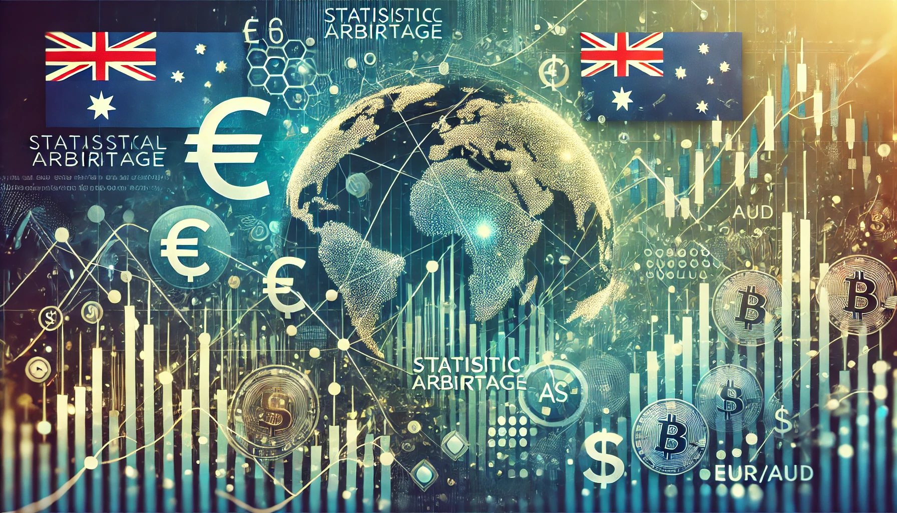 EUR/AUD trading strategy