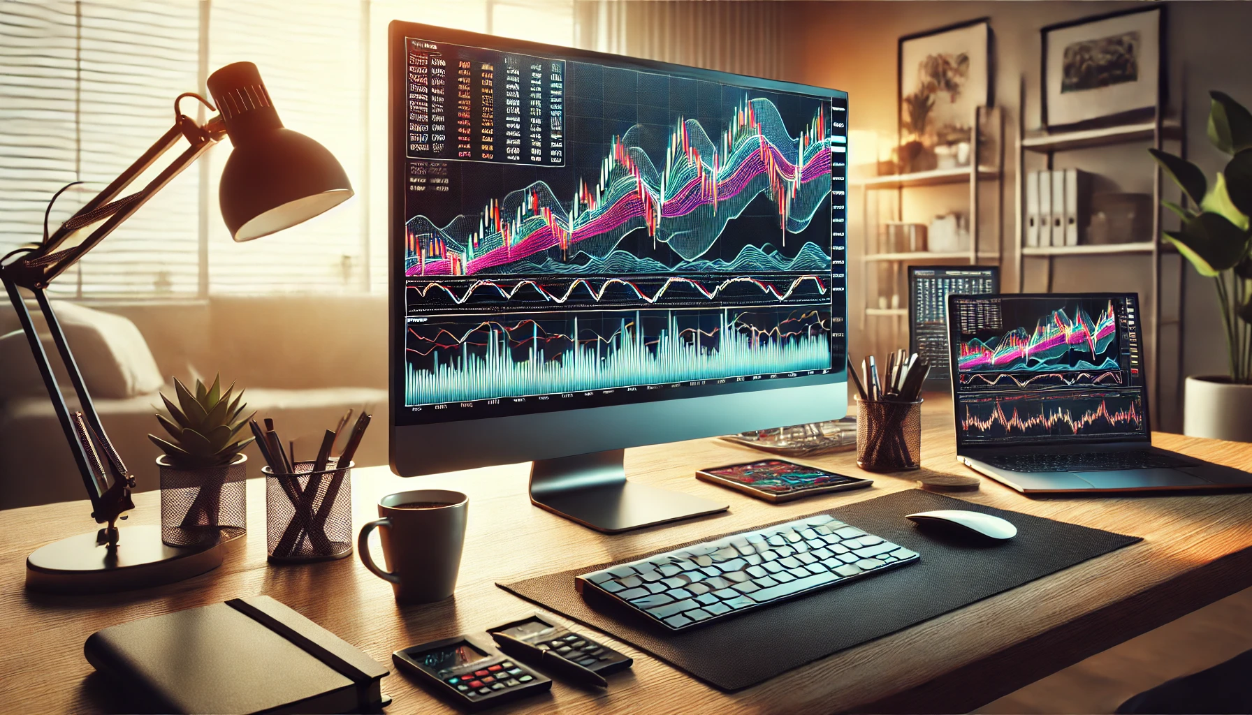 Stoch RSI trading secrets