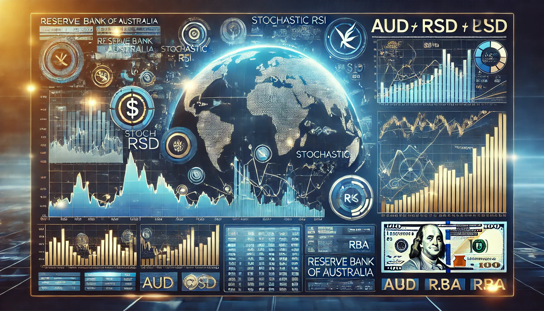 RBA Reserve Bank strategies