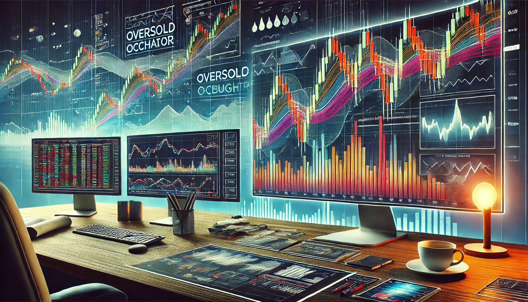 Bearish market trading strategies