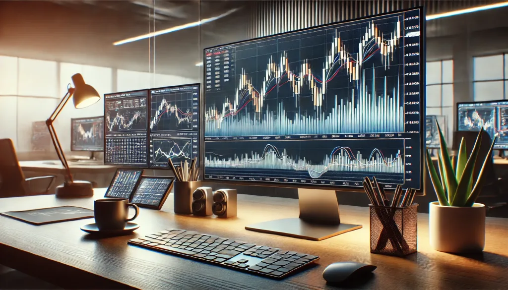 Advanced Stochastic Oscillator Techniques