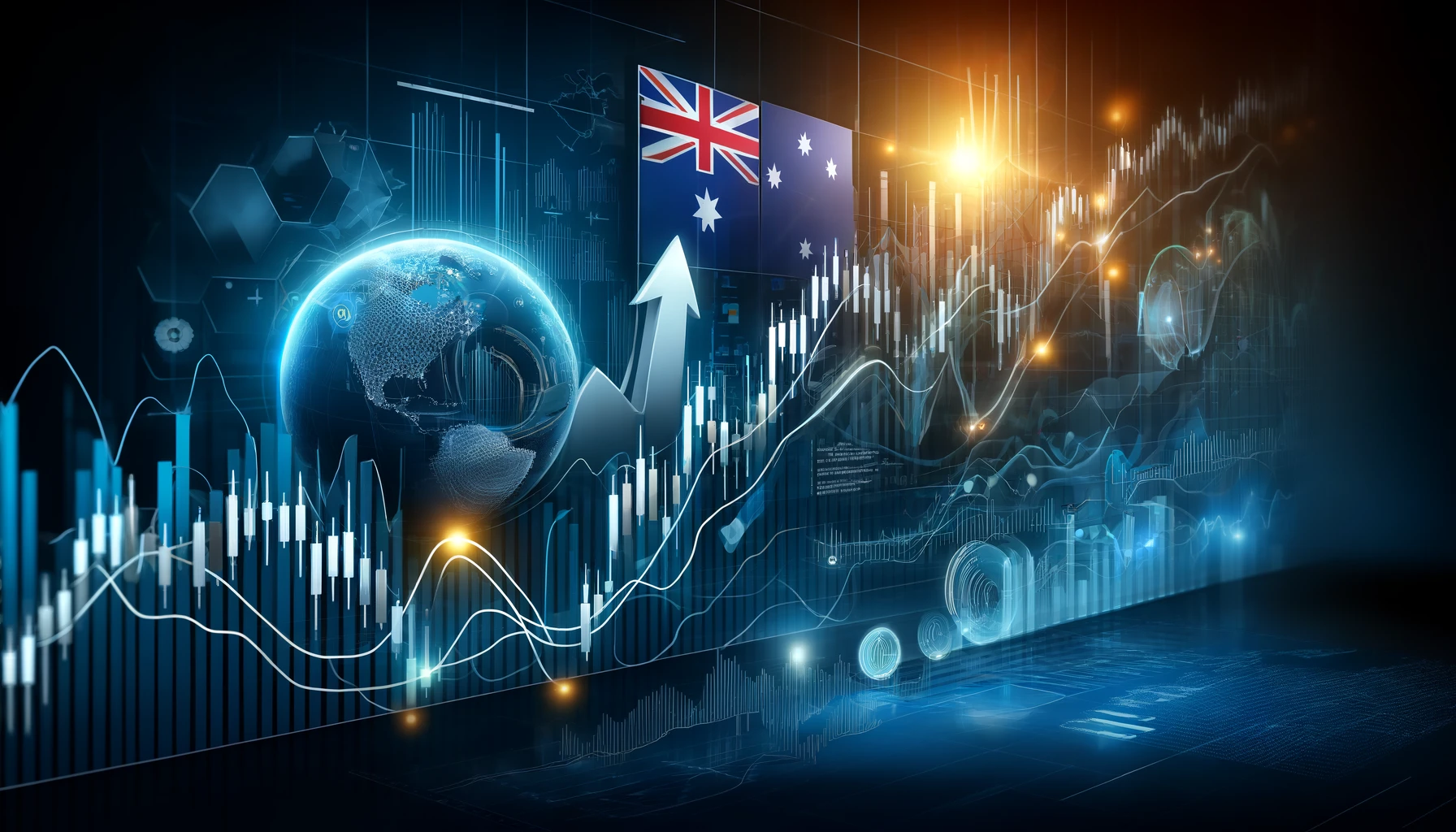 How to trade AUDJPY using Stochastic RSI
