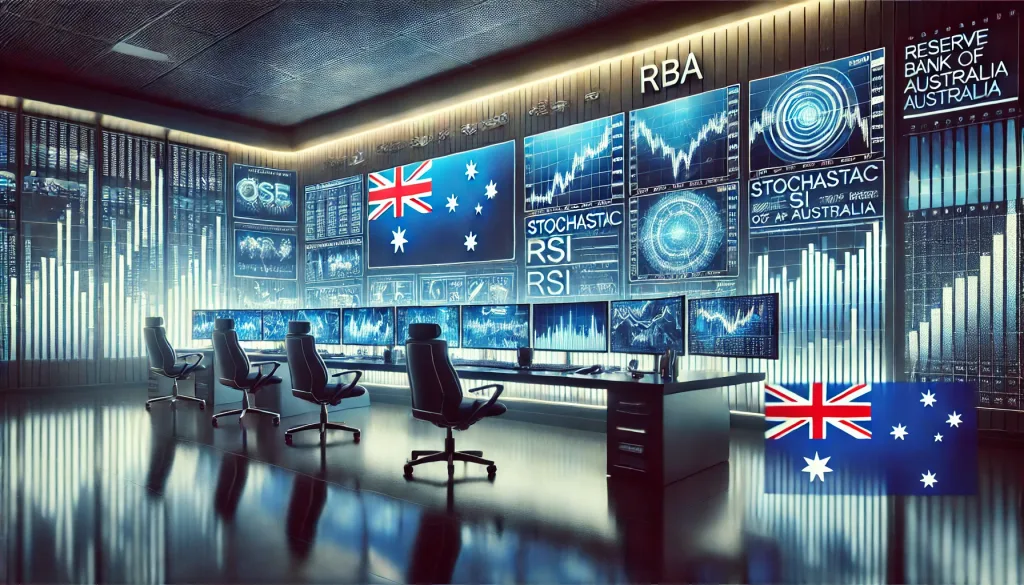 RBA economic impact